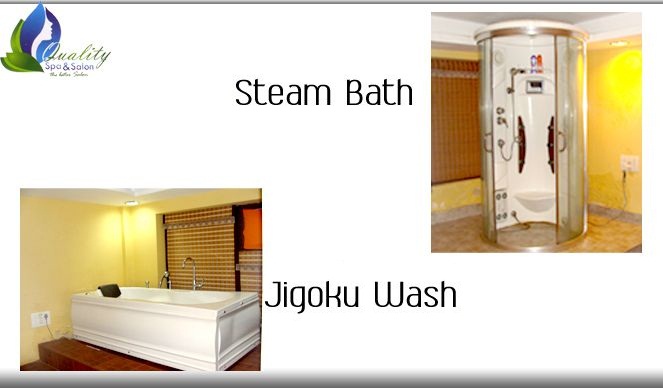 Quality Spa & Salon